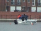 Sovereign Sportsboat Training